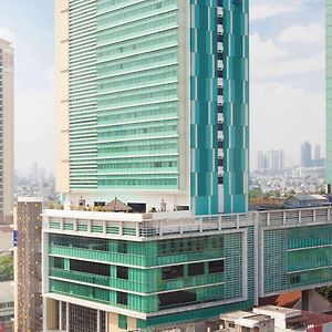 Novotel Jakarta Gajah Mada