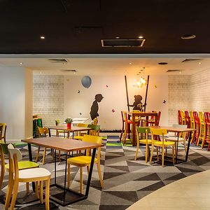 ibis Styles Brisbane Elizabeth Street