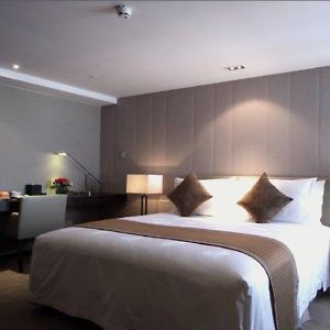 Shanghai Pudong Hotel